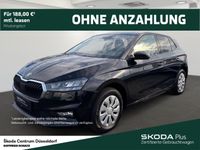 Skoda Fabia - Vorschau Bild 1