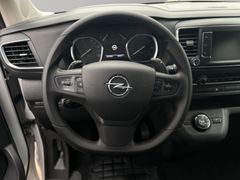 OPEL Zafira Life Edition L3 Sitzheizung | 8x Bereift