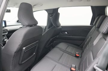 Fahrzeugabbildung Dacia Jogger TCe 110 Extreme+ 7-Sitzer