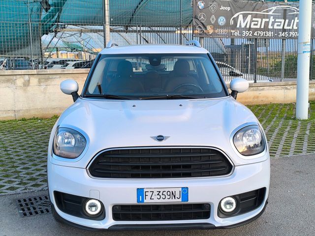 MINI Mini One Countryman Mini 2.0 Cooper D Business C