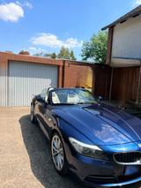 BMW Z4 sDrive23i Roadster - BMW Z4 in Hannover