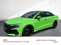 Audi RS3 - Vorschau Bild 1