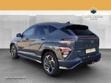 Hyundai KONA SX2 1.6 T-GDI N Line 4WD DCT incl. Servicep - Hyundai KONA in Leipzig