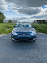 Ford Mondeo TÜV 5/26 8x Reifen - Ford Mondeo aus 2005