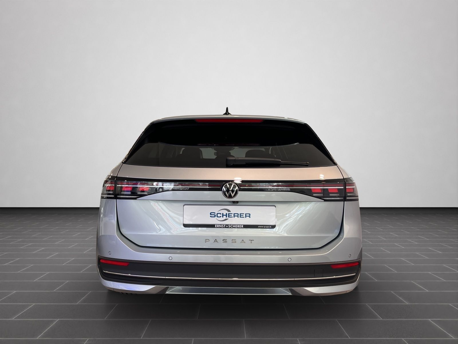 Volkswagen Passat - Bild 6