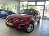 Land Rover Range Rover Evoque SE - Land Rover: Geländewagen