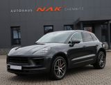 Porsche Macan S 2.9 V6 Panorama 14-Wege Luft LED DAB+ - Porsche: 9 14