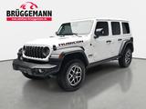 Jeep WRANGLER JL 2.0 T-GDI 4WD RUBICON SKY ONE-TOUCH  - Jeep Wrangler JL