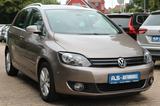 Volkswagen Golf Plus VI Style BMT *1.HD/RFK/NAVI/TEMPO/PDC* - Volkswagen Golf aus 2011: Style