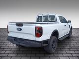 Ford RANGER EXTRACAB XLT SHZ NAVI AHK LENKRADHZ. ACC - Ford Ranger Extracab Gebrauchtwagen