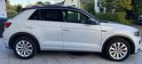 Volkswagen T-Roc R-LINE DSG/4MOTION/LED/Pano/Kamera - VW T-Roc von privat