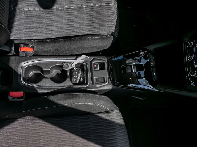 Opel Corsa F e Edition Fernlicht-Assistent PDC