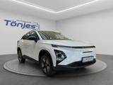 OMODA 5 BEV EXCLUSIVE - Omoda 5 EV