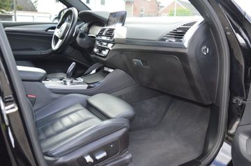 BMW X4  M 40i Steptronic LEDHUDSurround ViewSound