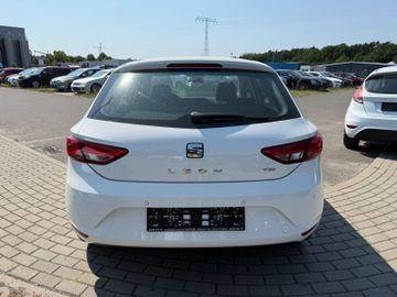 SEAT Leon - 10