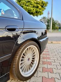 1997 Alpina B10 — фото 7