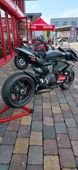 Ducati Panigale V2 - DUCATI RENNSPORT