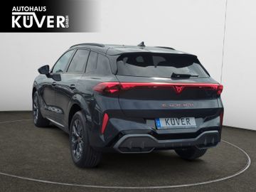 Cupra Terramar - 4