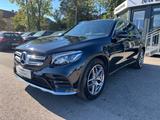 Mercedes-Benz GLC 220 d 4Matic AMG *AHK*Leder* - mit Diesel-Antrieb: Schwarz, Leichtmetallfelgen, Geländewagen, mit Klimaautomatik