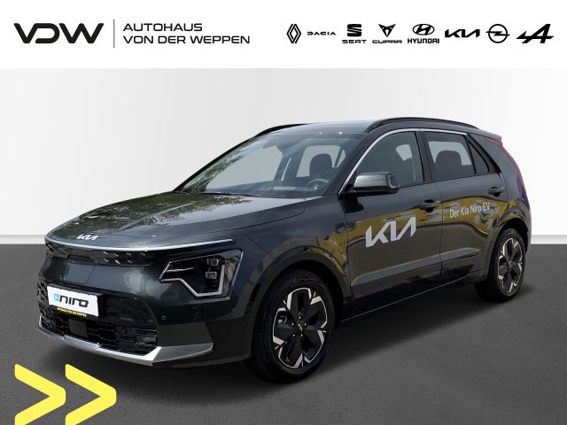 Kia Niro EV Inspiration WP DW TEC REX GD sofort ver.