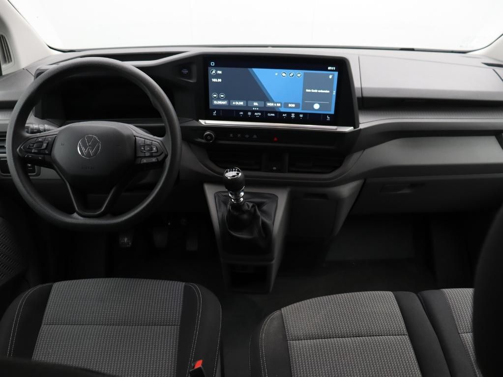 Volkswagen T7 Kombi - Bild 5
