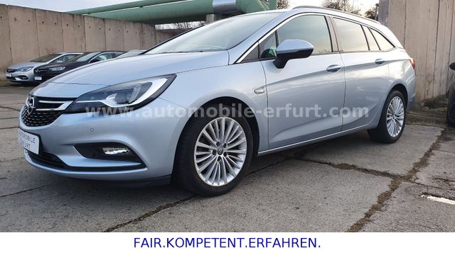 Opel 10xAstra K Sports Tourer Business*1.HD*NAVI*ALU*