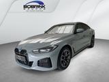 BMW i4 eDrive35 Gran Coupe 100% Batt.Kap. M-Sport Pa - BMW i4 in Bremen