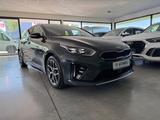 Kia ProCeed/GT-Line/LED/Memory/Kamera/Navi/1.Hand - graue Kia pro cee'd / ProCeed