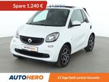 Smart fortwo 1.0 Prime - Smart ForTwo Gebrauchtwagen in München