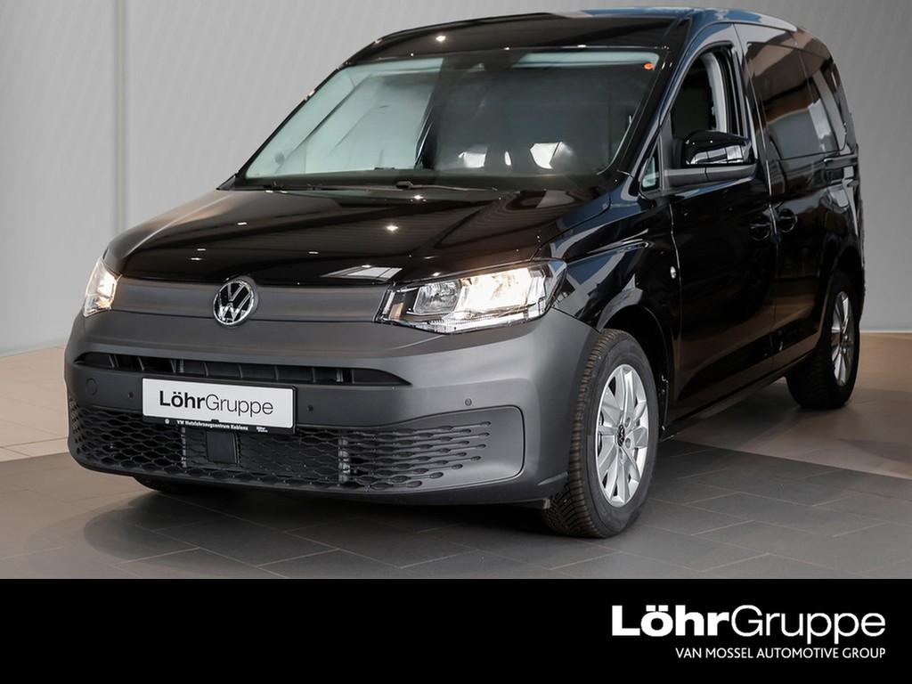 Volkswagen Caddy 5 Sitzer