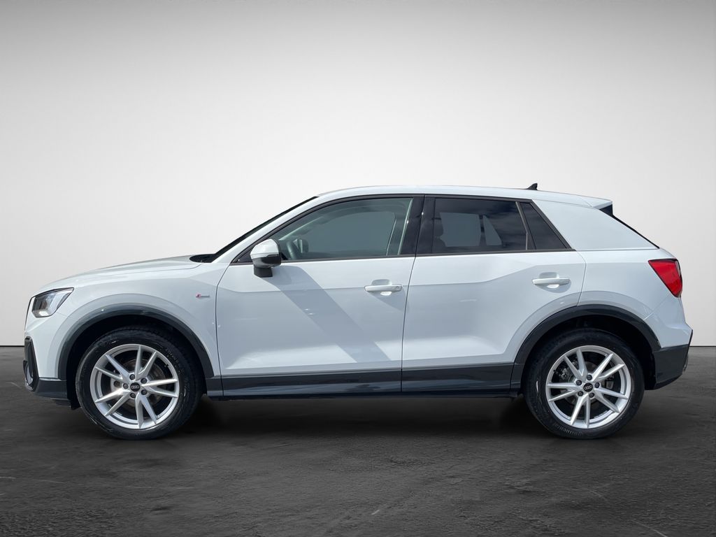 Audi Q2 — fotografia 3