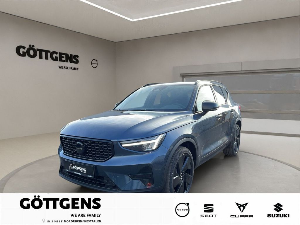 Image of Volvo XC40