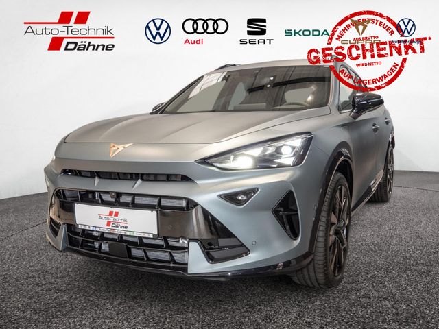 Formentor VZ 1.5 TSI e-Hybrid 200 kW SHZ AHK ACC