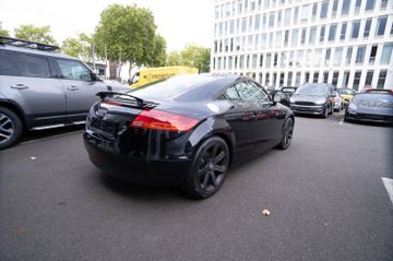 Audi TT - 5