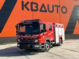 Mercedes-Benz Atego 1329 4x2 - Mercedes-Benz Atego 13