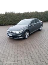 Volkswagen VW Passat Variant TSI 1.4 Hybrid - Volkswagen Passat Variant: Limousine