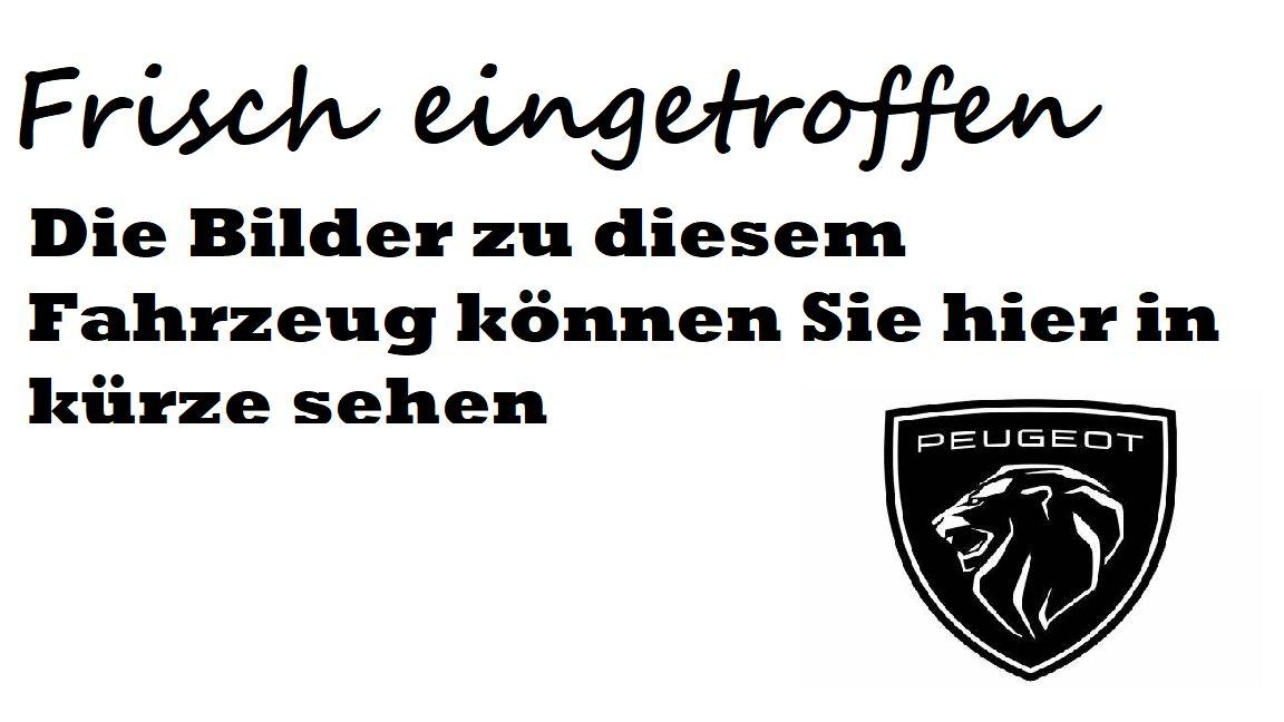 Peugeot 3008 Allure Business Navi,Kamera 180° Sitzh.