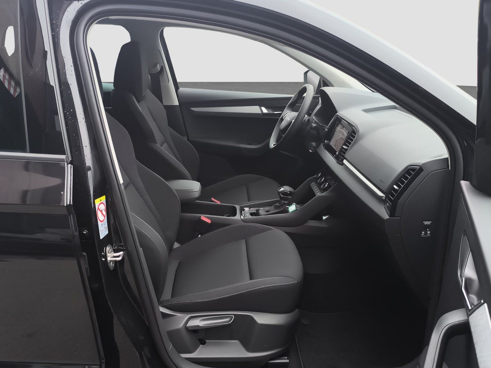 Skoda Karoq - Bild 21