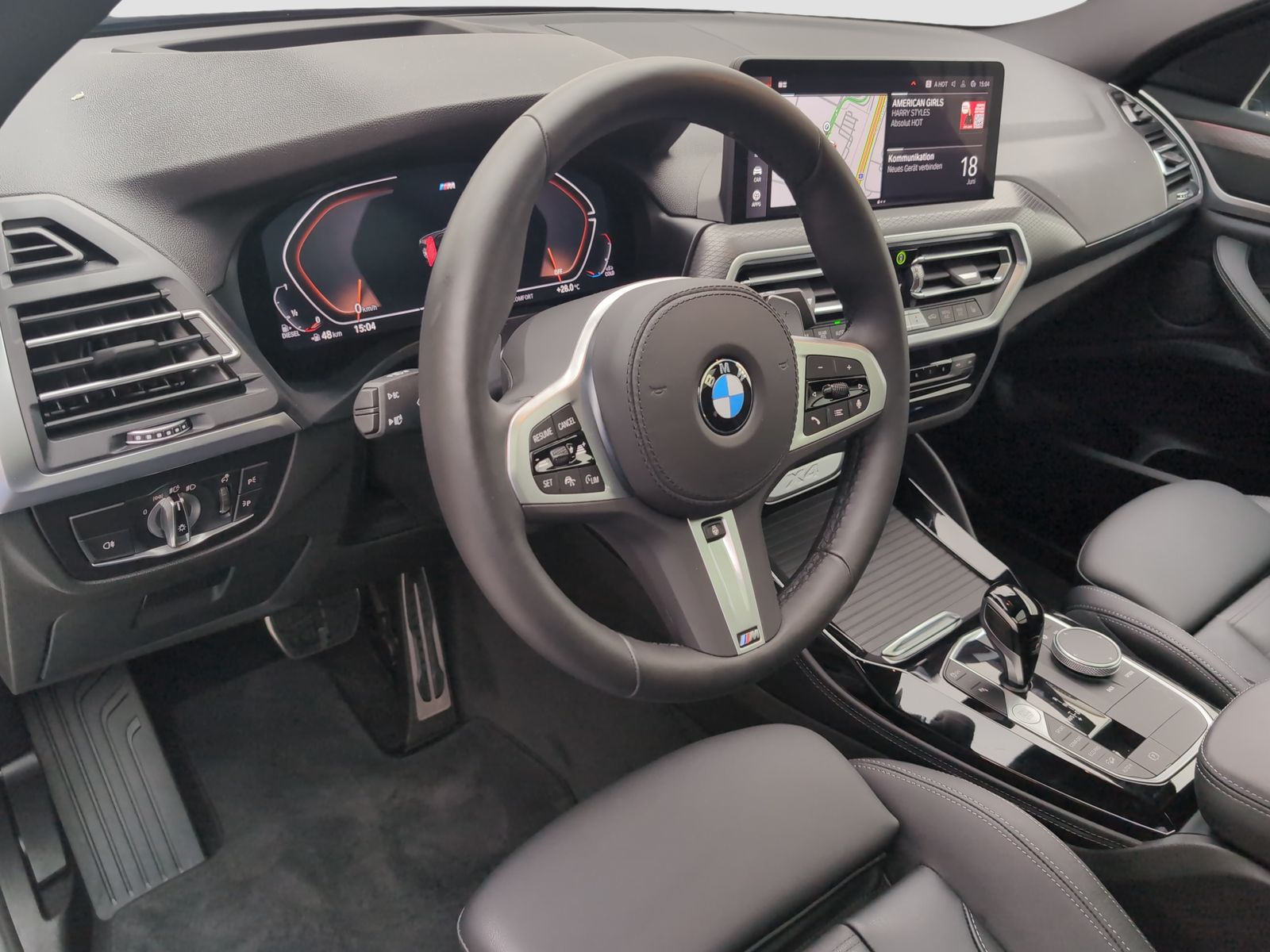 BMW X4 - Bild 11