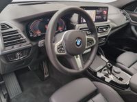 BMW X4 - Vorschau Bild 11
