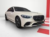 Mercedes-Benz S 450 AMG 4M MULTI-SITZE EXKLUSIV-P PANO SOUND A - Mercedes-Benz S 450: AMG