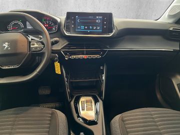 Peugeot 208 Active Pack PT 100 Carplay+PDC+SHZ+Allwetter