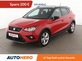 Seat Arona 1.0 TSI FR Aut.*NAVI*CAM*PDC*SHZ*ACC*KLIMA - Seat Arona in Frankfurt (Main)