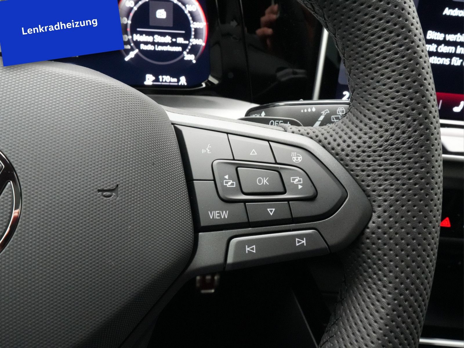 Volkswagen Golf - Bild 10