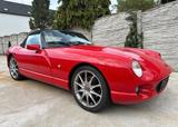 TVR Chimaera 4.0 - LHD  - gebrauchte TVR Roadster