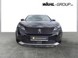 Peugeot 3008 GT *NAVI*360°KAMERA* - Peugeot 3008: Schwarz