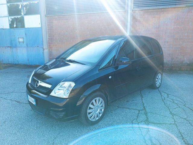 Opel Meriva 1.4 16V GPL frizione da rifare