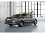 Mercedes-Benz C 200 d #AMG #AHK #SOUND #MEMORY #360 #DISTRONIC - Mercedes-Benz C 200 Neuwagen