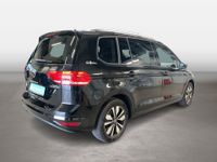 Volkswagen Touran - Vorschau Bild 7
