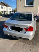 BMW 318i - TOP Zustand und sehr gepflegt - BMW 318 aus 2006: 318i